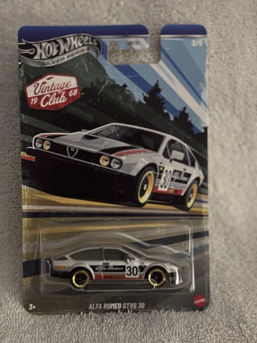 Hot wheels 2026 alfa - wheels,