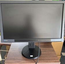 EIZO CG277-BK Monitor 27