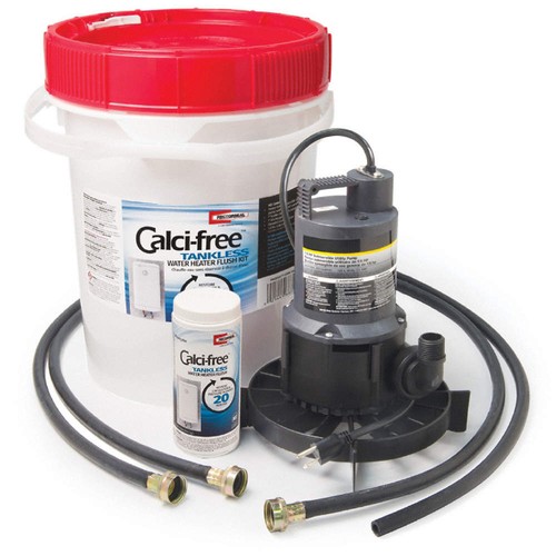 Rectorseal 68711 kit - rectorseal,