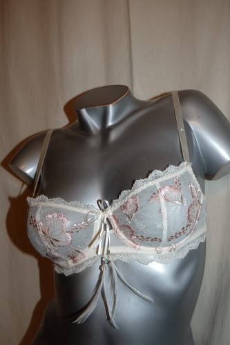 Reggiseno con ferretto - , da