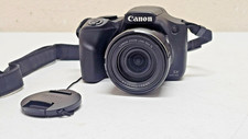 Canon PowerShot SX540 HS