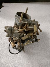 Carburatore Solex C32 DISA