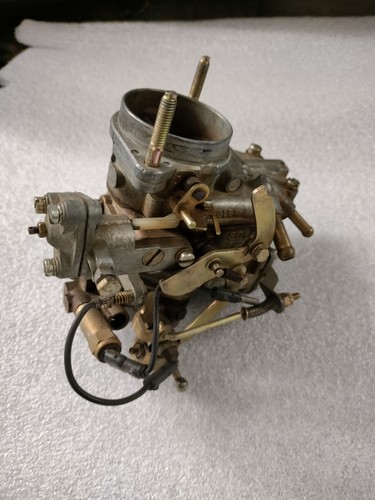 Carburatore solex c32 disa - carburatore,