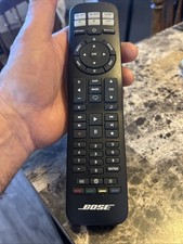 Telecomando sistema home