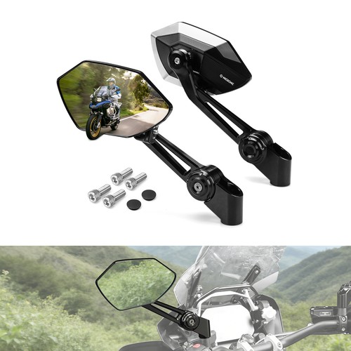 Specchio retrovisore moto per - moto,