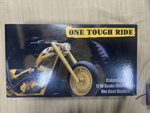Moto rc2 caterpillar cat - rc2,