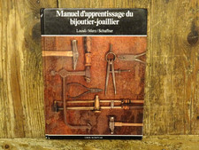 Manuel d'apprentissage du