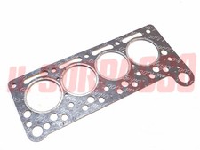 GUARNIZIONE TESTA TESTATA MOTORE FIAT TOPOLINO B C + BELVEDERE ORIGINALE NOS
