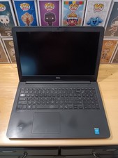 Dell Latitude 3550 i7 -