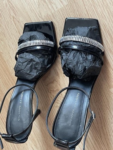 Donna giuseppe zanotti - zanotti, tacchi