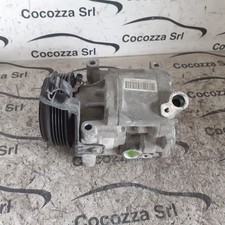 Compressore clima Fiat 500