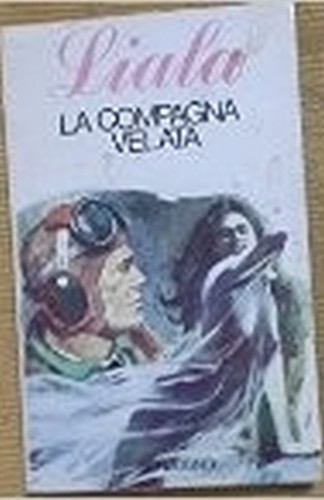 Compagna velata liala - compagna, velata,liala
