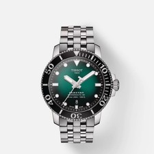 Orologio TISSOT SEASTAR 1000