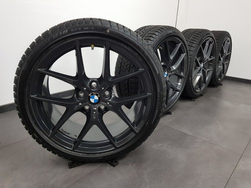Cerchi bmw pollici m554 - bmw, 18