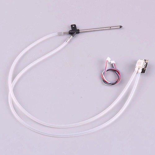 Kit tubo pitot - kit, di