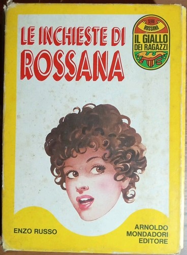 Inchieste rossana 91 - rossana,