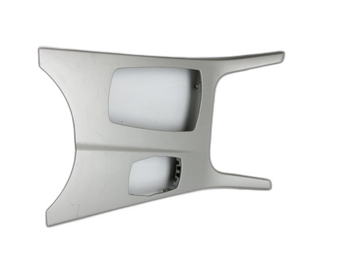 Mascherina console centrale