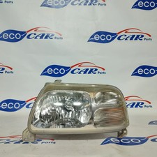 Fanale / Faro / Proiettore anteriore sx Suzuki Grand Vitara 2002 ecoAG611