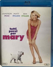 TUTTI PAZZI PER MARY RARO