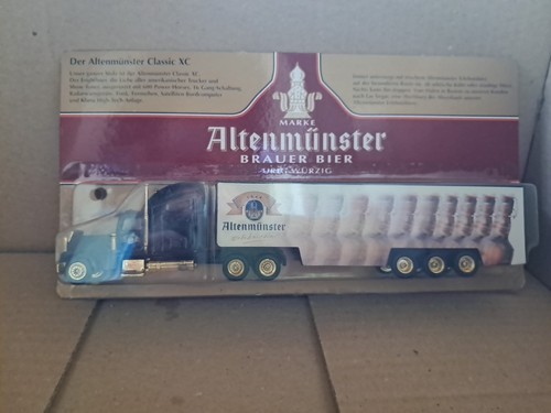 Modellino camionil marchio - modellino,