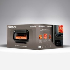 Ferrari g10225 krispy - g10225, forno