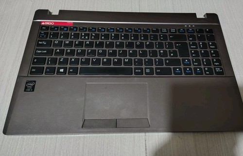 Tastiera completa per notebook - tastiera,