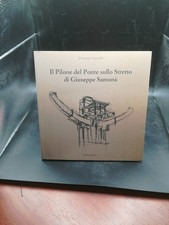 Il pilone del ponte sullo