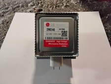  General Electric Appliances OEM WB26X32629 Forno Magnetron NUOVO 656m