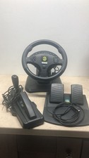 WILD THINGS TURBO RACE WHEEL