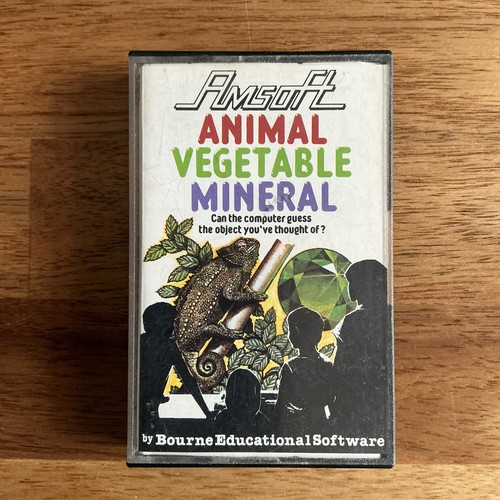 Minerale vegetale animale