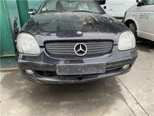 paraurti anteriore MERCEDES