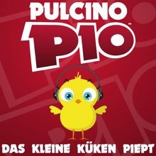 Das kleine küken piept - das,