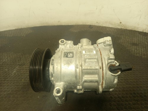 Compressore climatizzatore