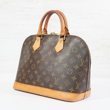 Louis Vuitton Alma M51130