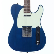 Electric Guitar Fender Japan