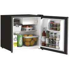HOMCOM Mini Frigo 46L con