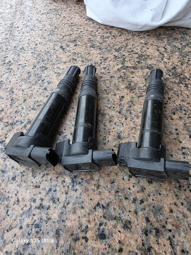Bobine citroen peugeot - c3,