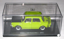 Simca 1000 Rally 2