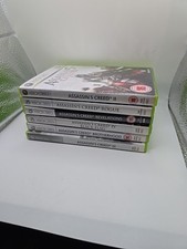 Pacchetto Assassin's Creed X 6