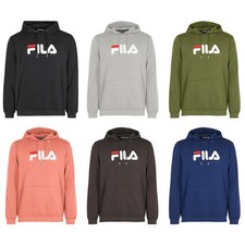 Fila Unisex Felpa con