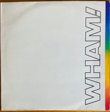 WHAM ! - FINAL Greatest Hits