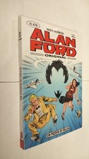 ALAN FORD N.678 UN PIZZICO DI