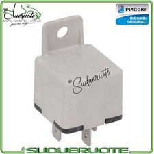 RELE MOTORINO AVVIAMENTO