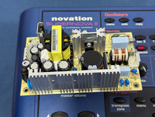 Novation supernova - supernova, ii