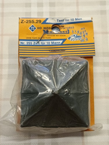 Military tent tenda militare - -,