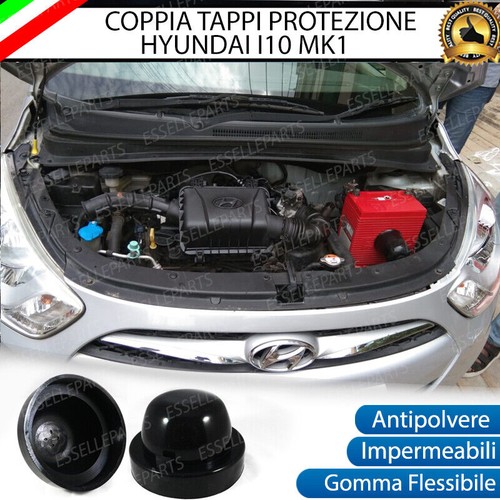Coppia tappo coprifaro cuffia - coppia,