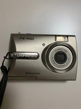 Olympus fotocamera digitale