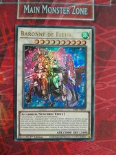 Yu-Gi-Oh! Baronne de Fleur 