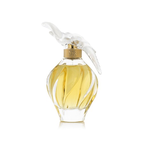Nina ricci air temps eau - l'air,