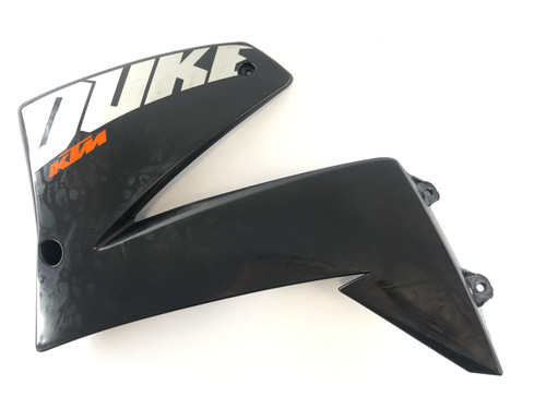 Ktm lc4 640 duke 2001 - lc4,